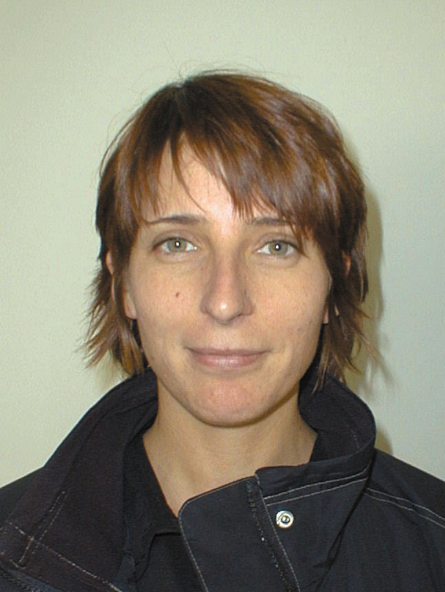 Kathrin Dittmann