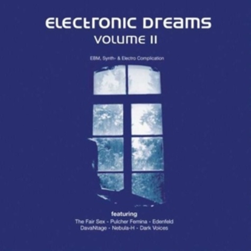 Diverse – Electronic Dreams Vol. 2