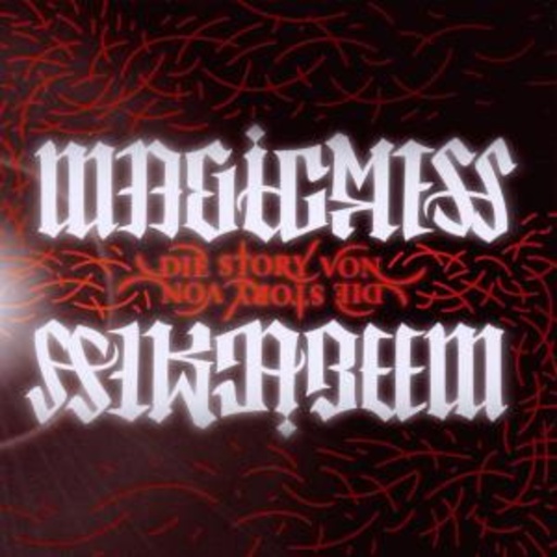 Mess & Kareem – Die Story von Magic Mess und Al Kareem