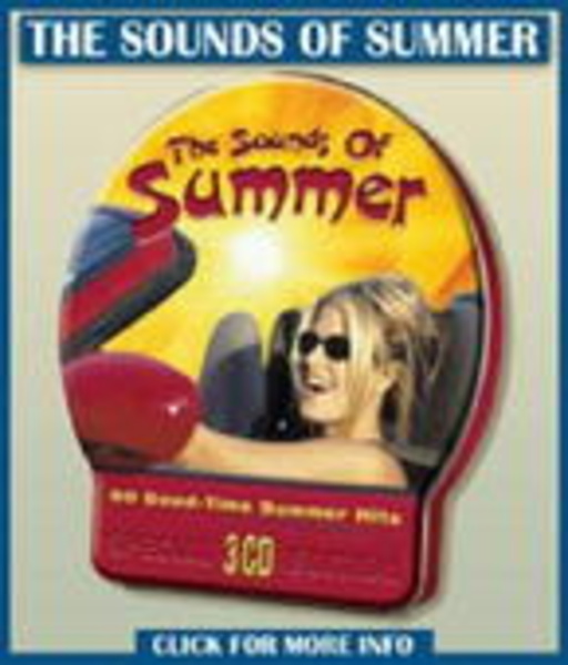 Diverse – Sounds Of Summer