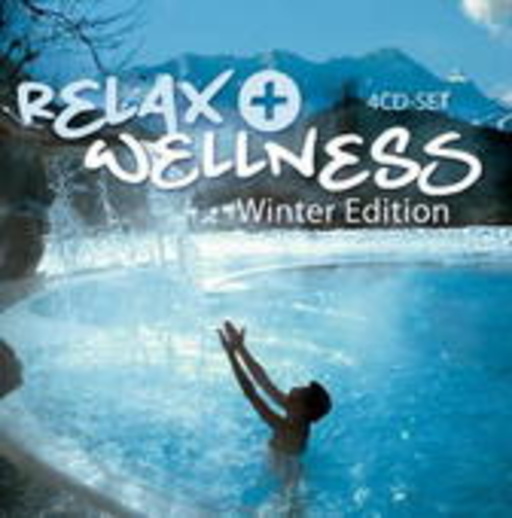 Diverse – Relax & Wellness - Winter Edition