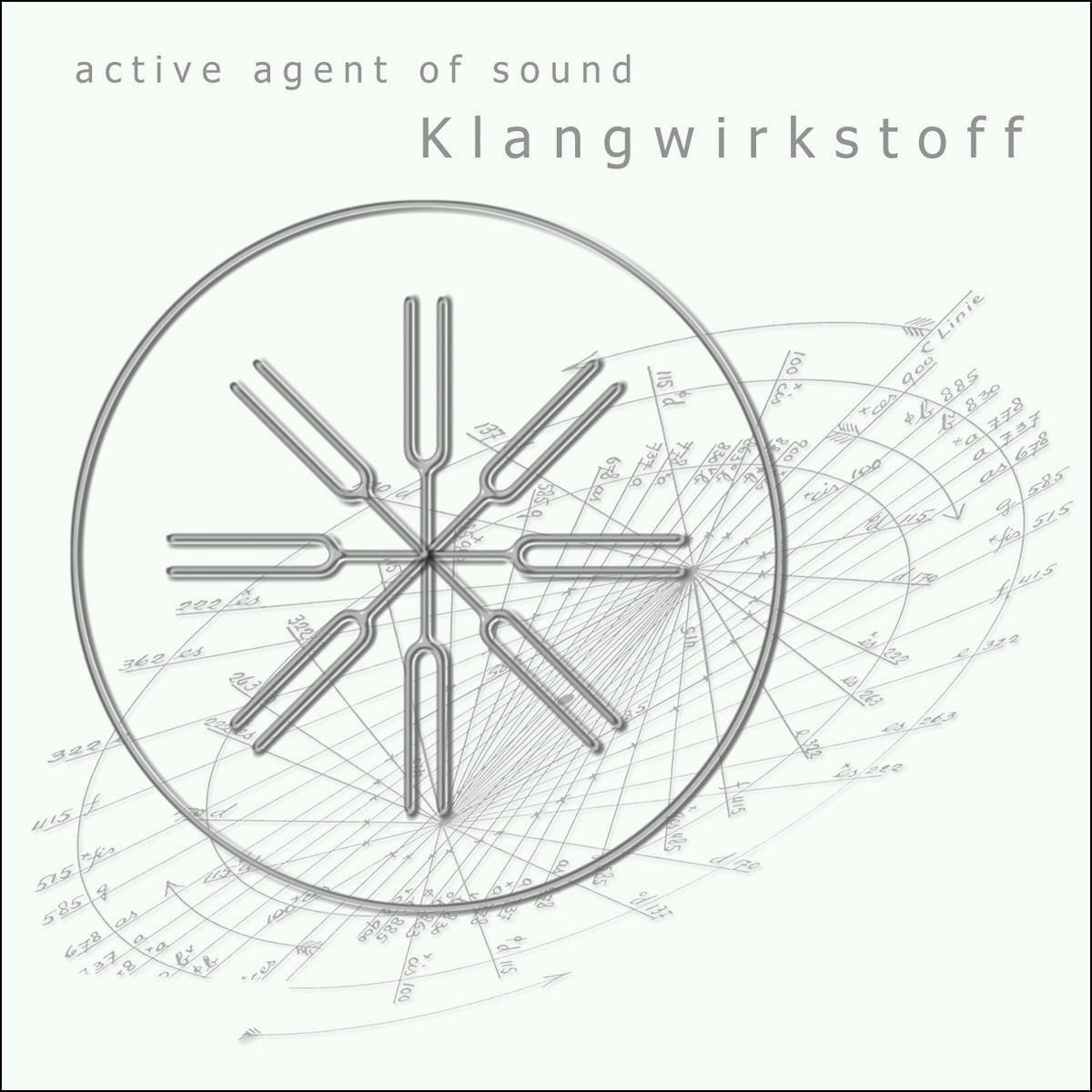 Diverse – Active Agent Of Sound