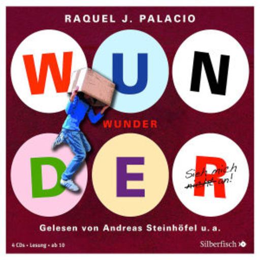 Andreas Steinhöfel/Sascha Icks – Wunder