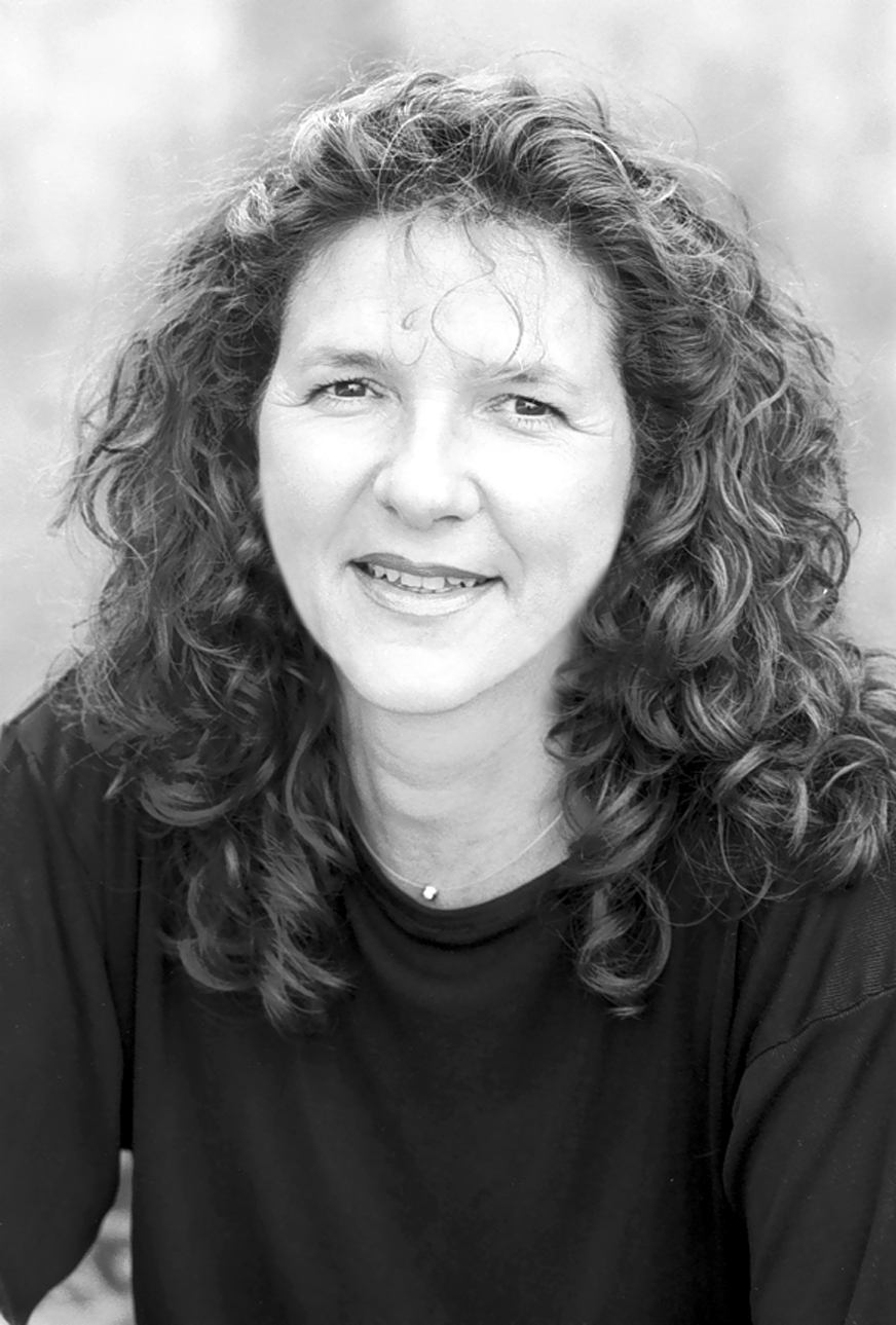 Elke Scherbaum
