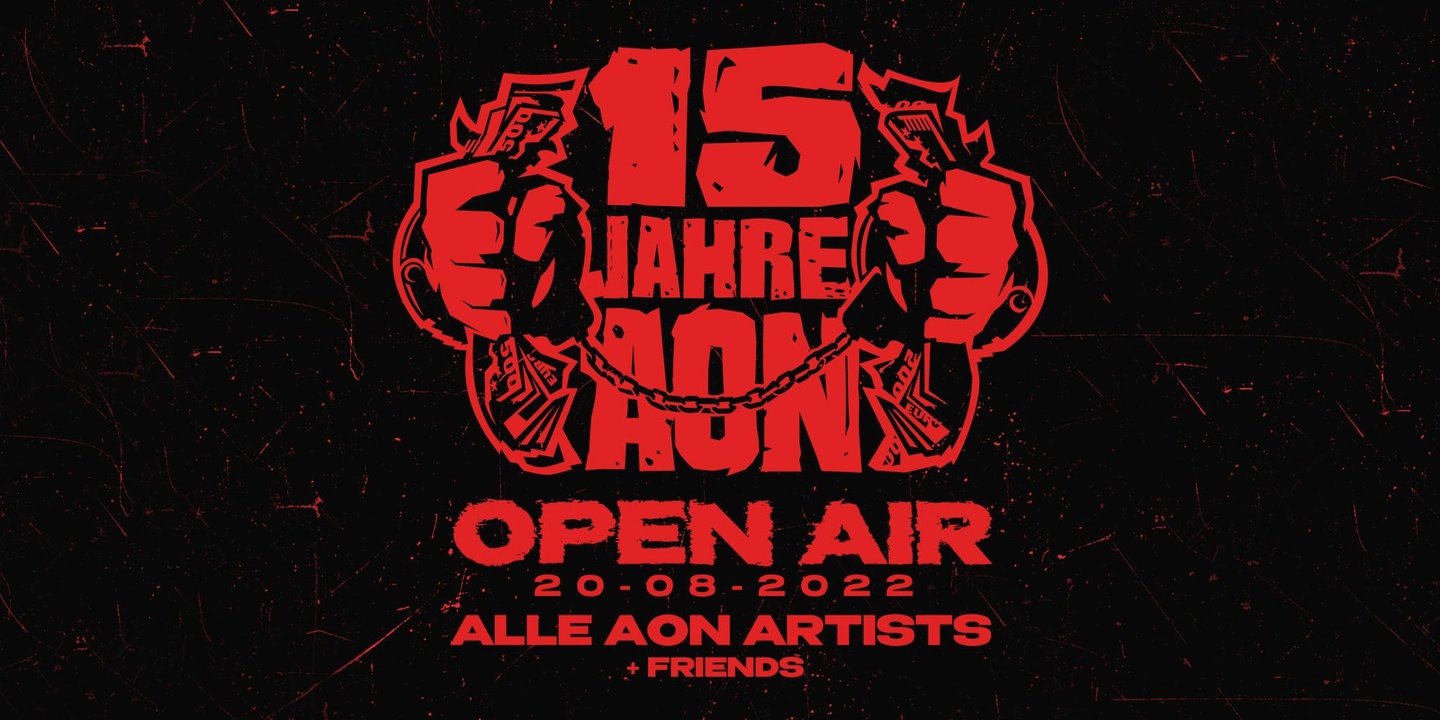 Optischer Hinweis: das Plakatmotiv zum Jubiläumsfestival