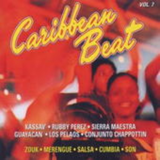 Diverse – Carribean Beat Vol. 7