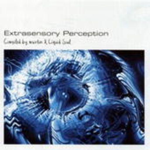 Diverse – Extrasensory Perception (Mixed By Martin And Liquid Soil)