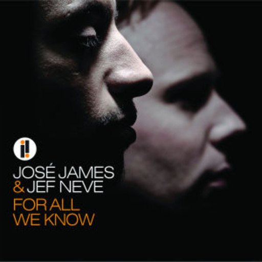 José James/Jef Neve – For All We Know