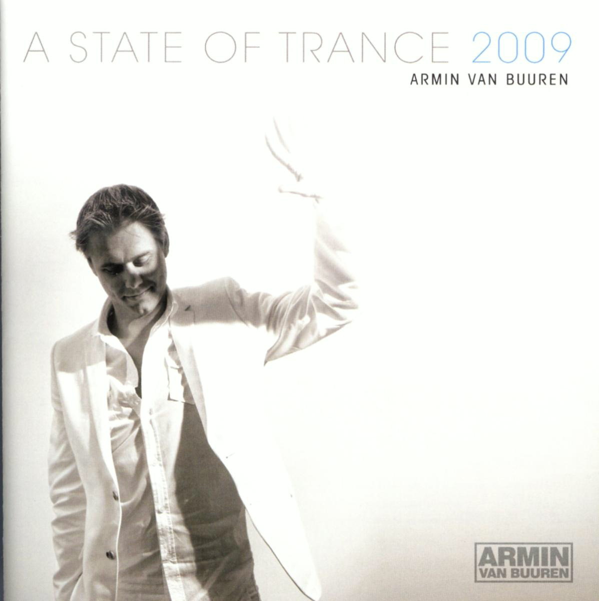 Diverse – A State Of Trance 2009 - Armin Van Buuren