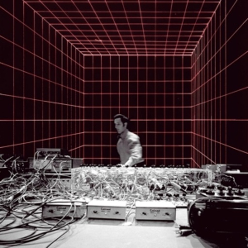 Steve Reich – Berkeley University Museum - November 7, 1970