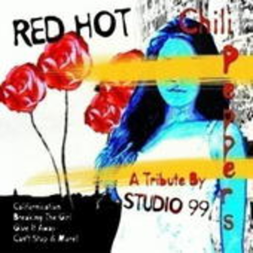 Red Hot Chilli Peppers – A Tribute