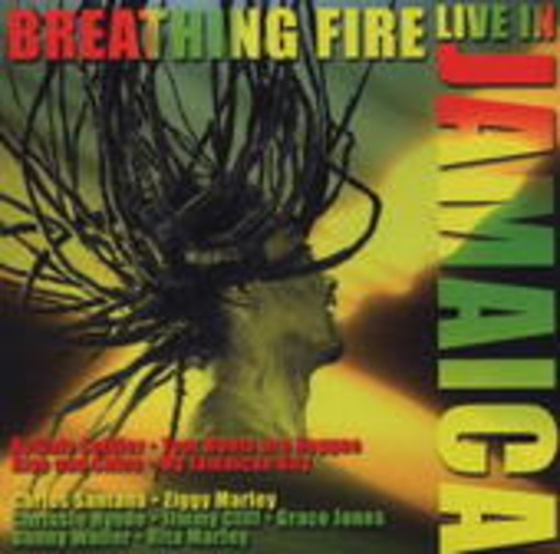 Diverse – Breathing Fire