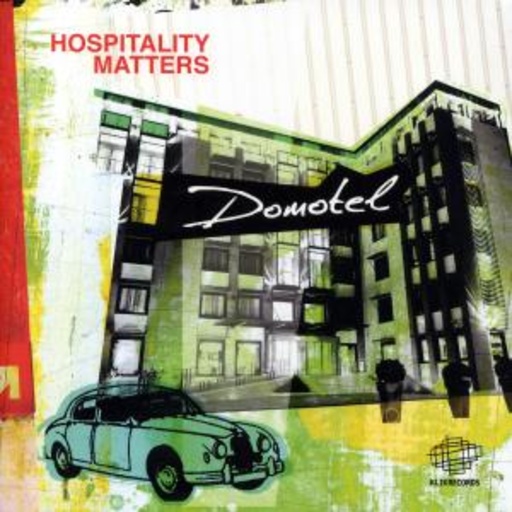 Diverse – Domotel - Hospitaly Matters
