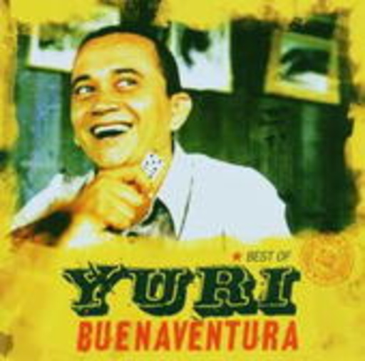 Yuri Buenaventura – Best Of