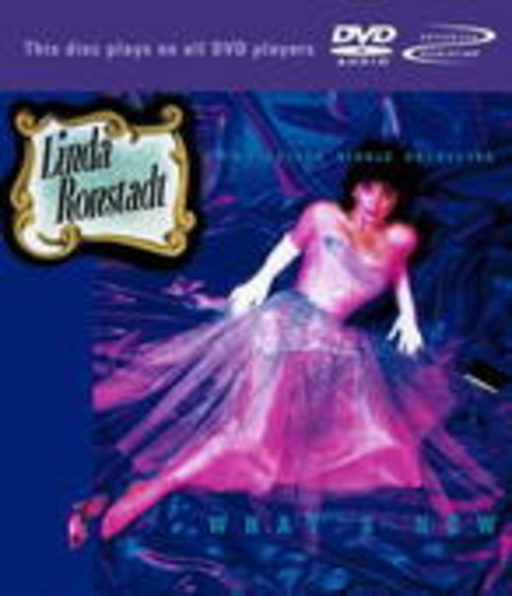 Linda Ronstadt – What's New