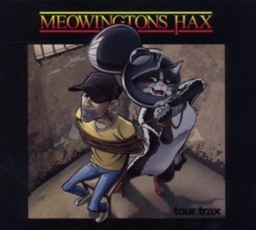 Diverse – Meowingtons Hax Tour Trax