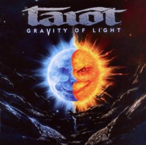 Tarot – Gravity Of Light