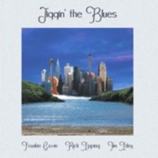 Frankie Gavin & Rick Epping & Tim Edey – Jiggin' The Blues