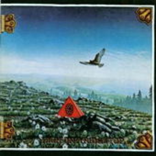 The Youngbloods – High On A Ridge Top