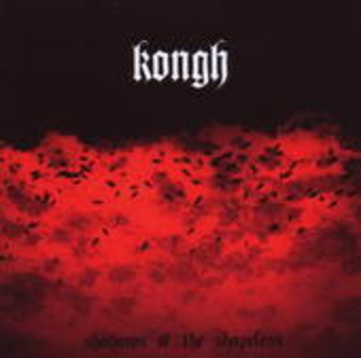Kongh – Shadows Of The Shapeless