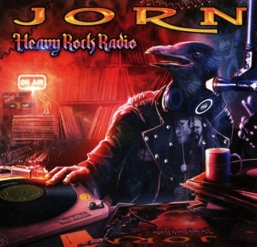Jorn – Heavy Rock Radio