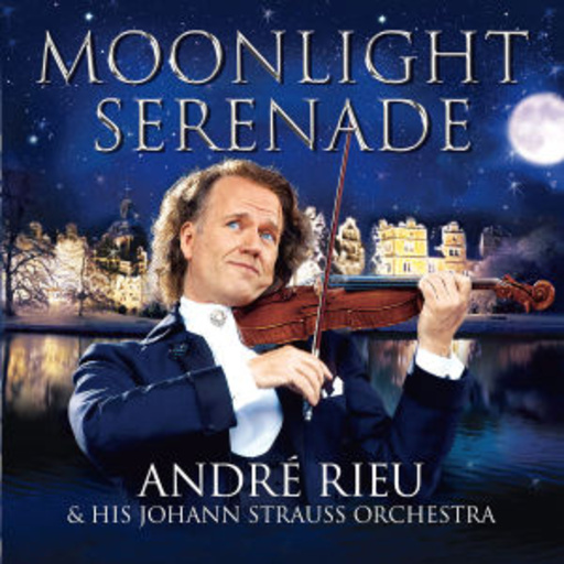 André Rieu – Moonlight Serenade