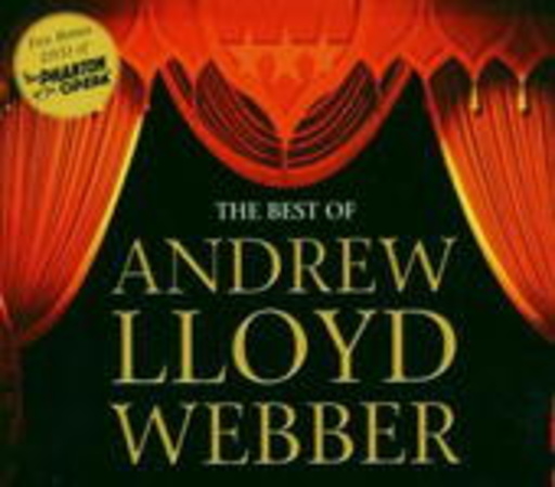 The Best Of Andrew Lloyd Webber