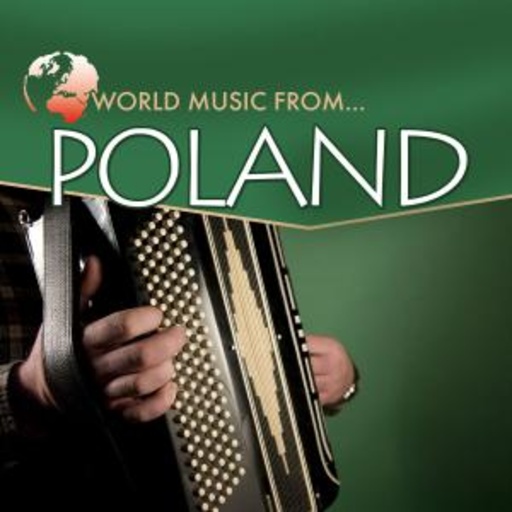 Diverse – World Music From Poland