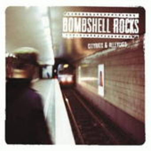 Bombshell Rocks – Cityrats & Alleycats