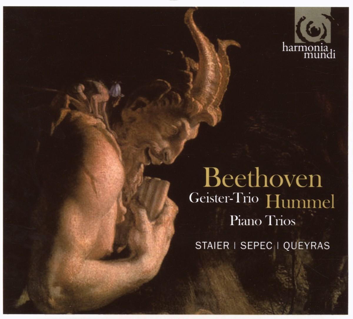 Diverse – Quartets/Quintet