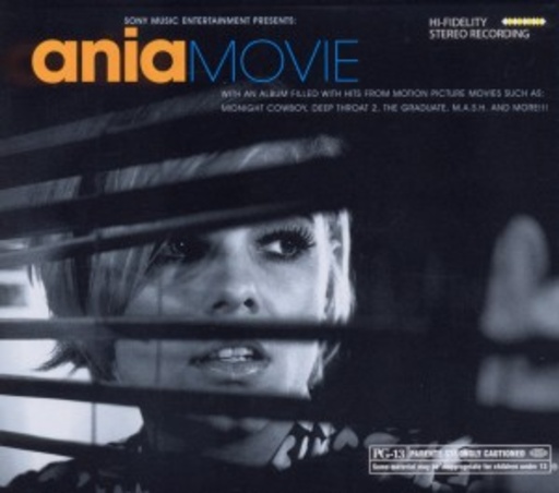 Ania – Ania Movie