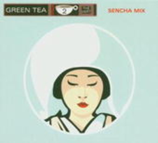 Diverse – Green Tea Vol. 2 - Sencha Mix