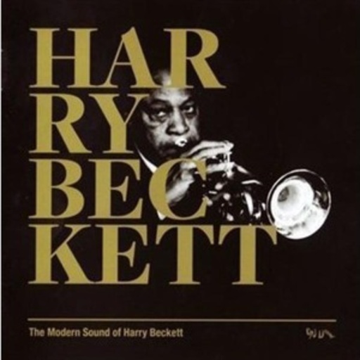 Harry Beckett – The Modern Sound Of Harry Beckett