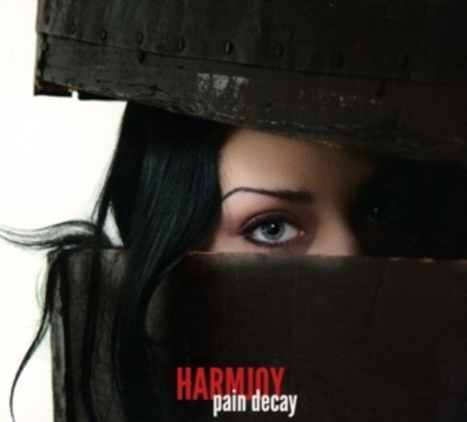 Harm Joy – Pain Decay