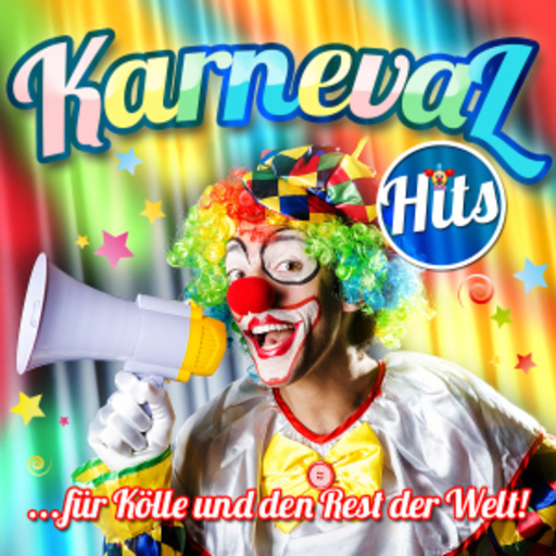 Karneval Hits