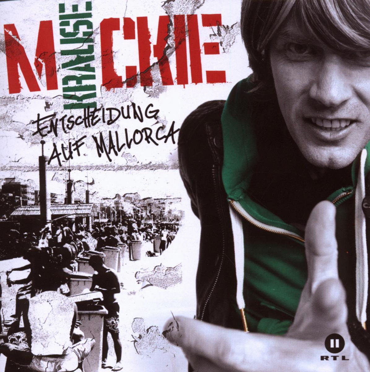 Mickie Krause – Entscheidung auf Mallorca