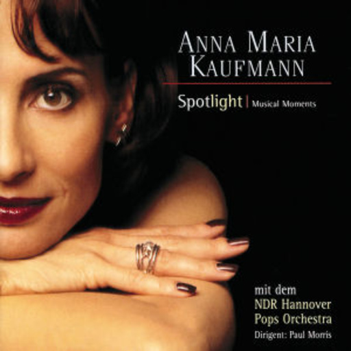 Anna Maria Kaufmann – Spotlight