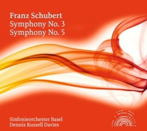 Symphony Nos. 3 & 5