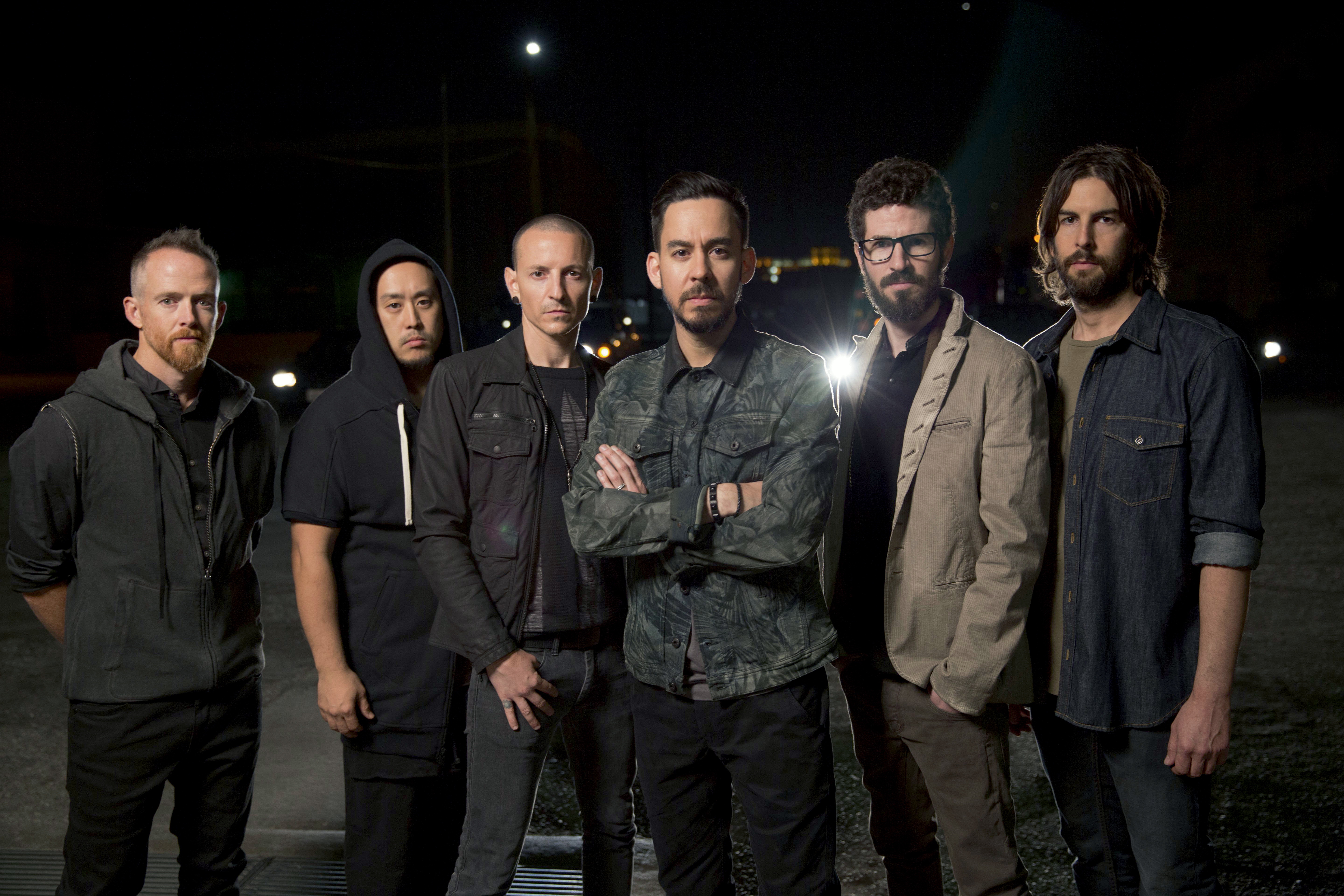 Linkin Park