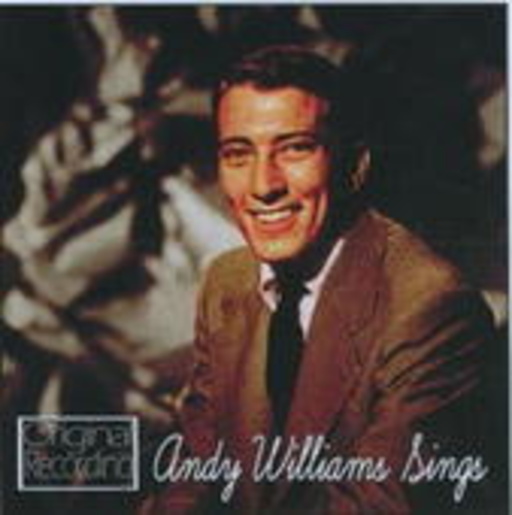 Andy Williams – Andy Williams Sings