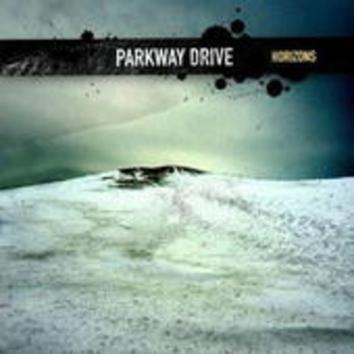 Parkway Drive – Horizons
