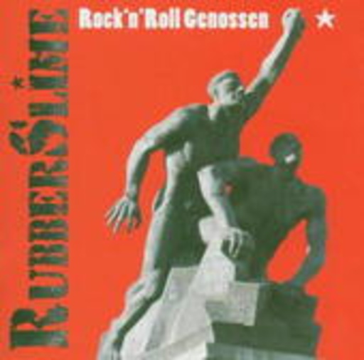 Rock ’n‘ Roll Genossen