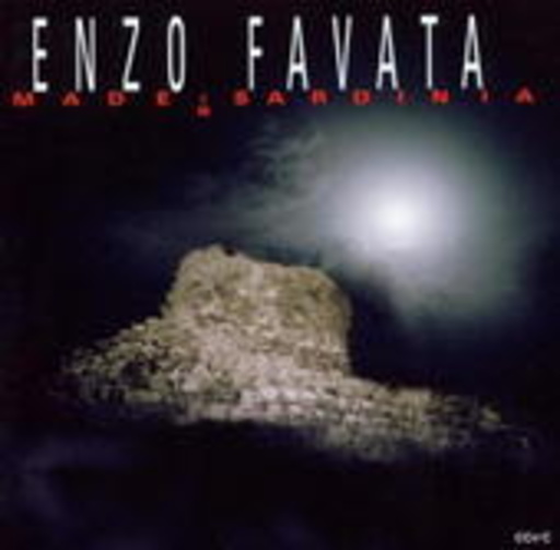 Enzo Favata – Made In Sardinia