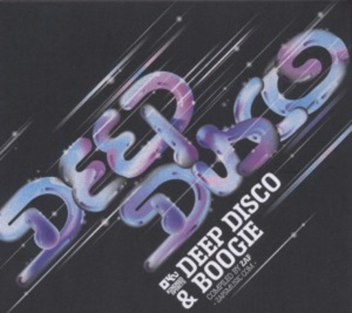 Diverse – Deep Disco & Boogie Vol. 1