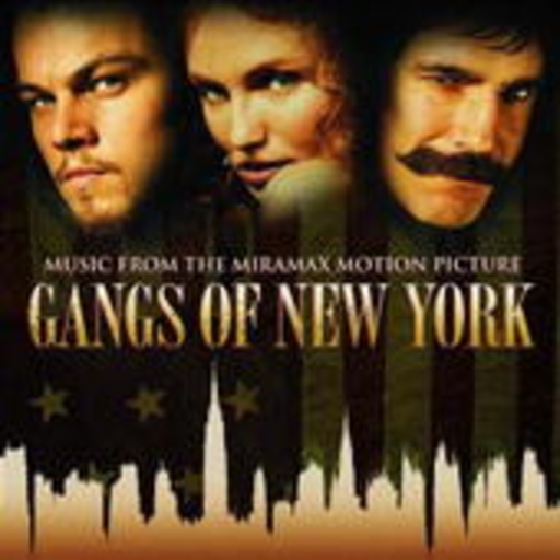 Diverse – Gangs Of New York