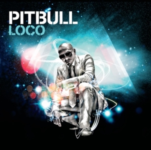 Pitbull – Loco