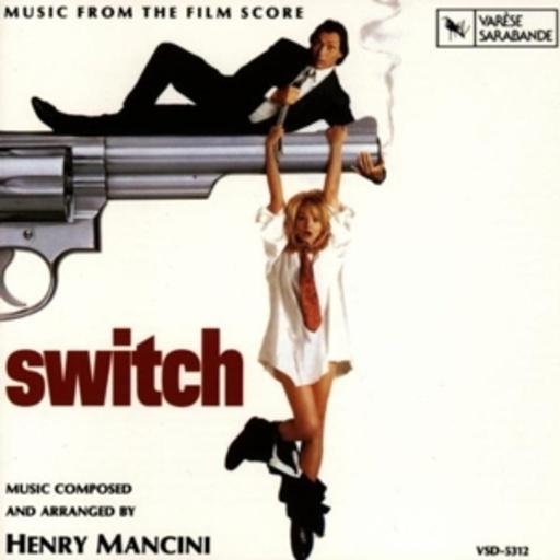 Diverse – Switch - Die Frau im Manne