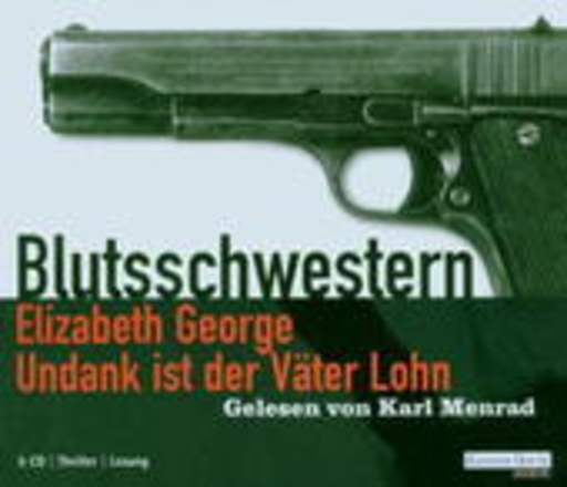Karl Mernrad – Undank ist der Väter Lohn