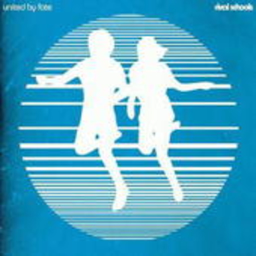 Rival Schools – United By Fate