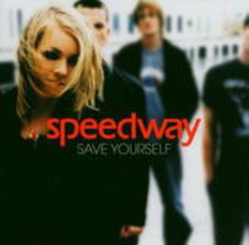 Speedway – Save Yourself